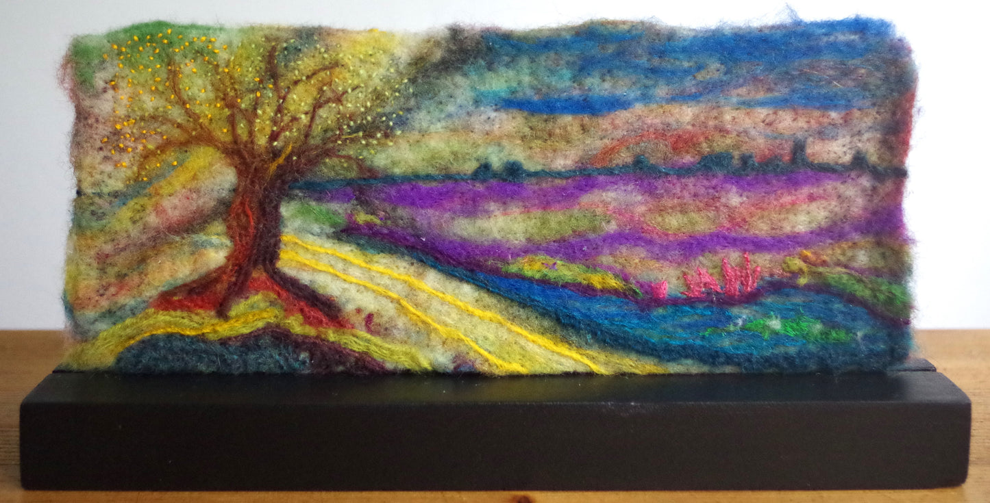 Landschap 1